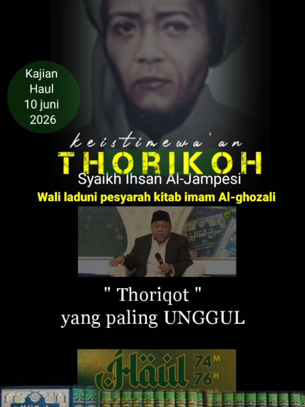 @@KiaiRahmatullohFikri