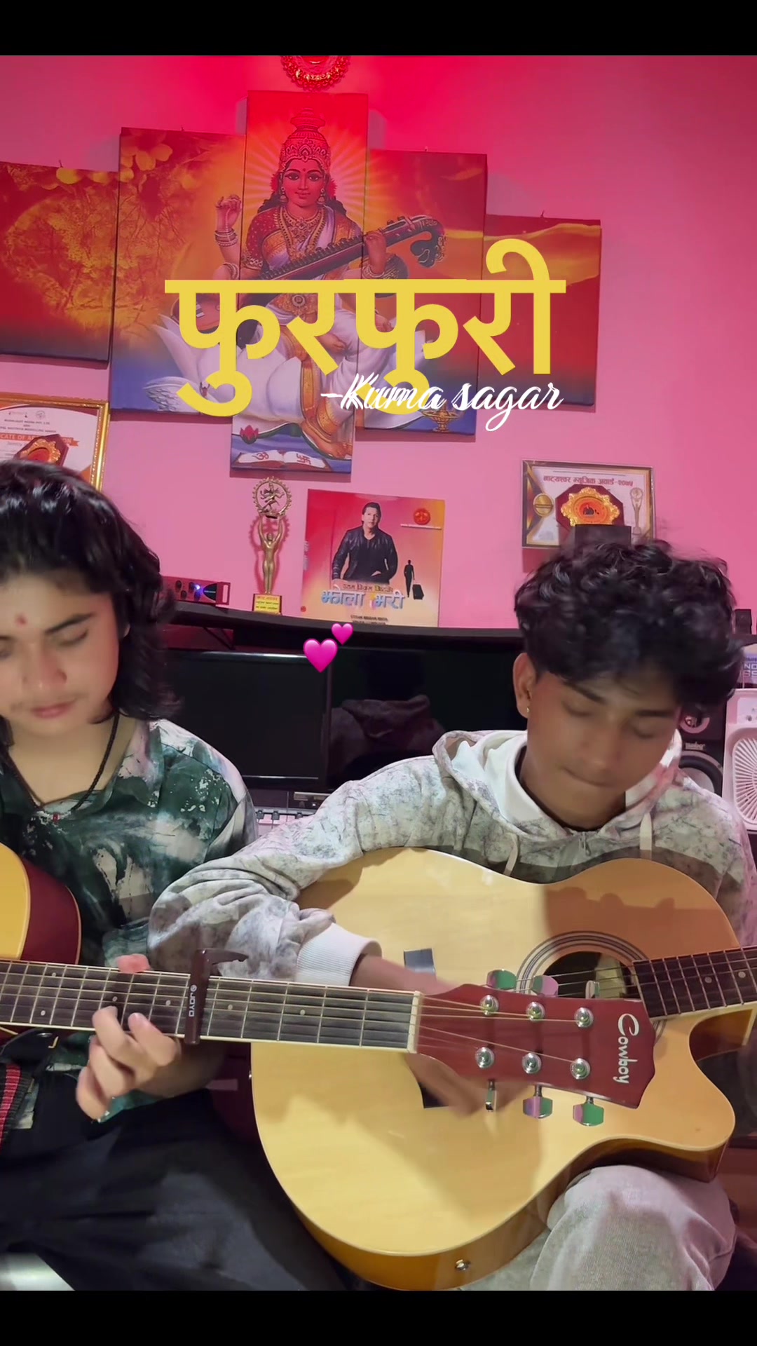 @Tapendra_music❤️