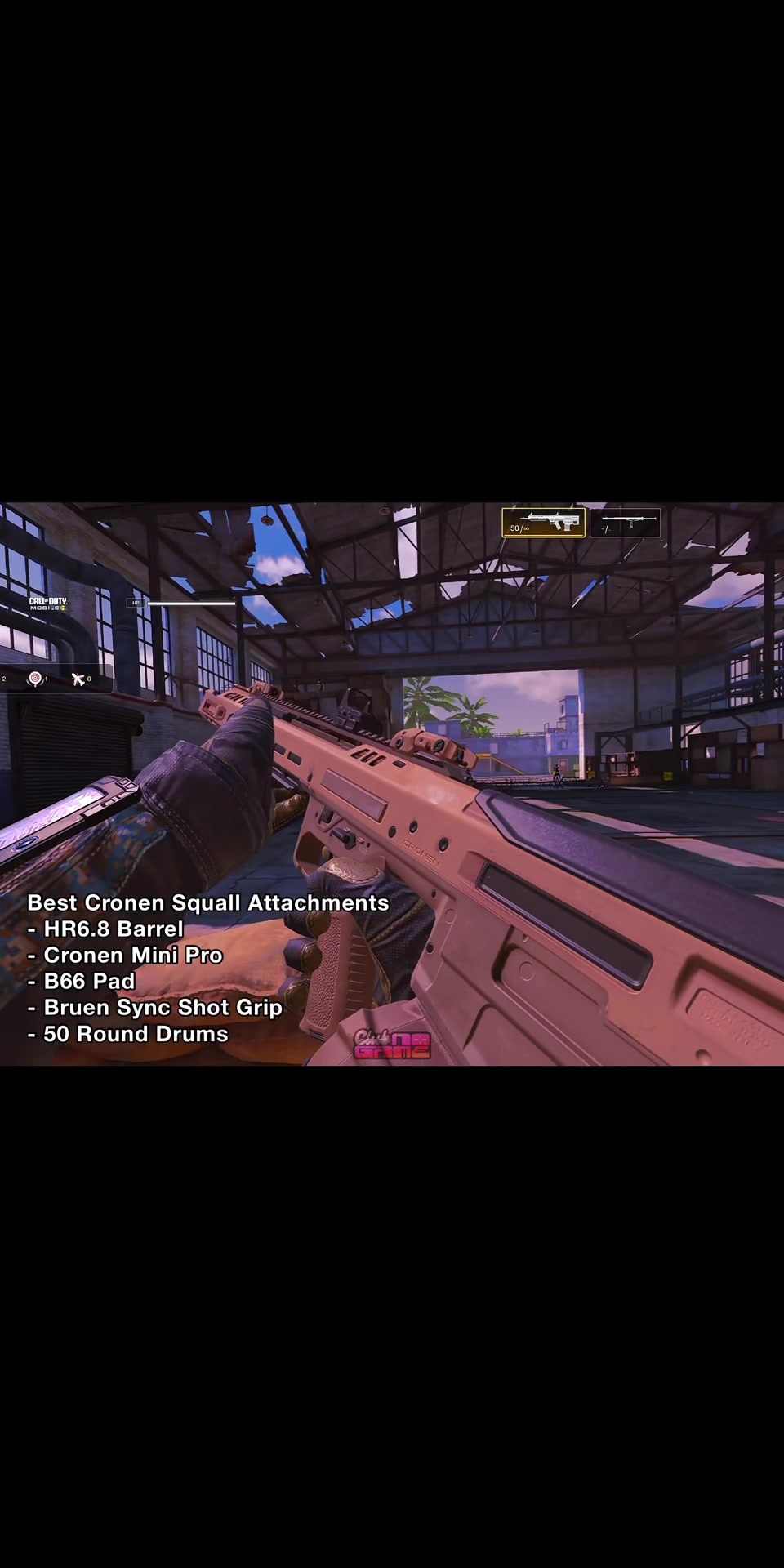 @CLUB NOGAME