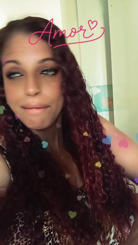 @Juliana Cardoso