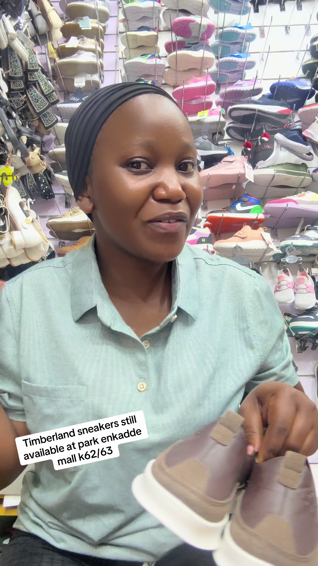 @JS ADDICTION SHOE STORE