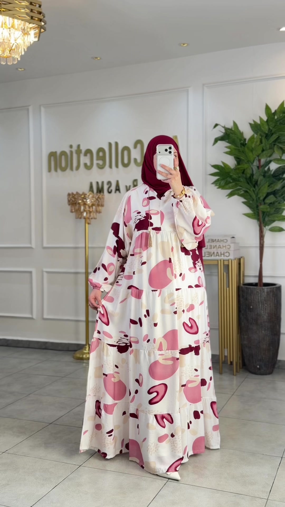@Ab collection by asma