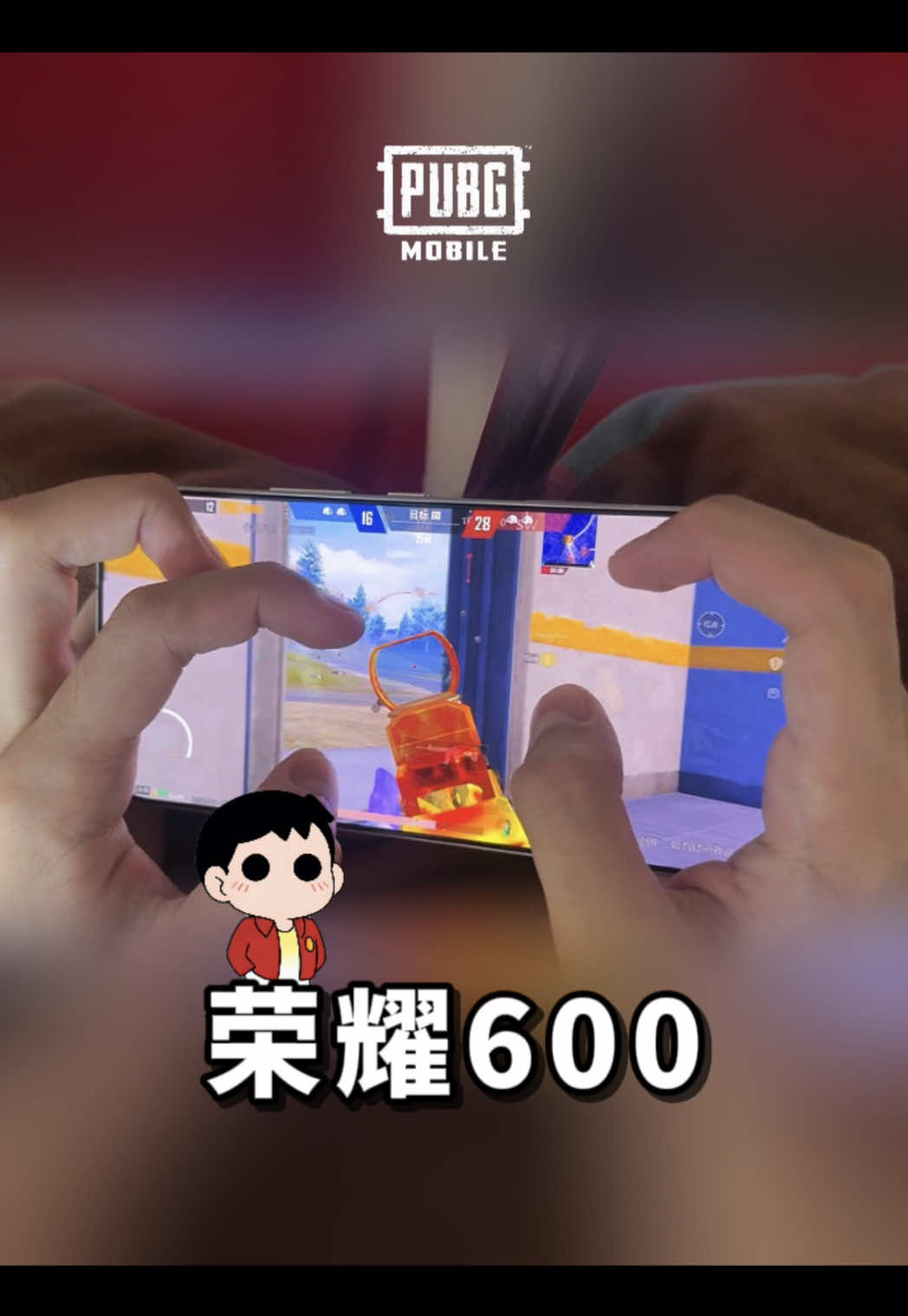 @Gudidi 辜弟弟