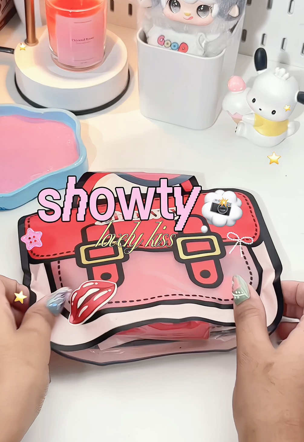 @sweetie