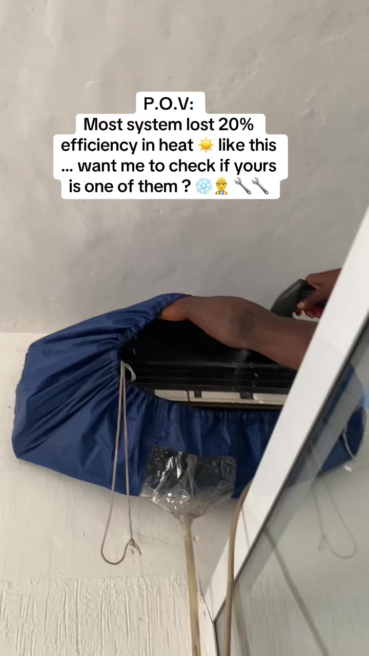 @HVAC ENGINEER ❄️🪛🔧