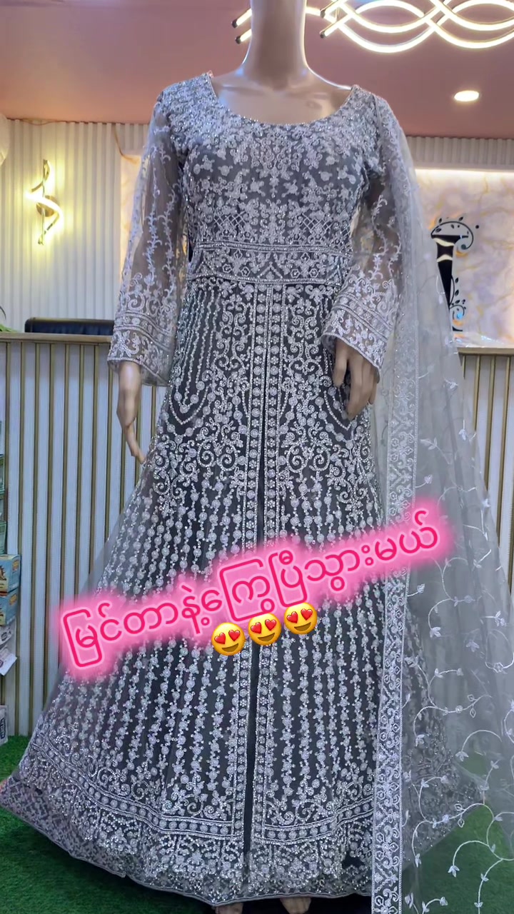 @K H I Pakistan Indian Fashion