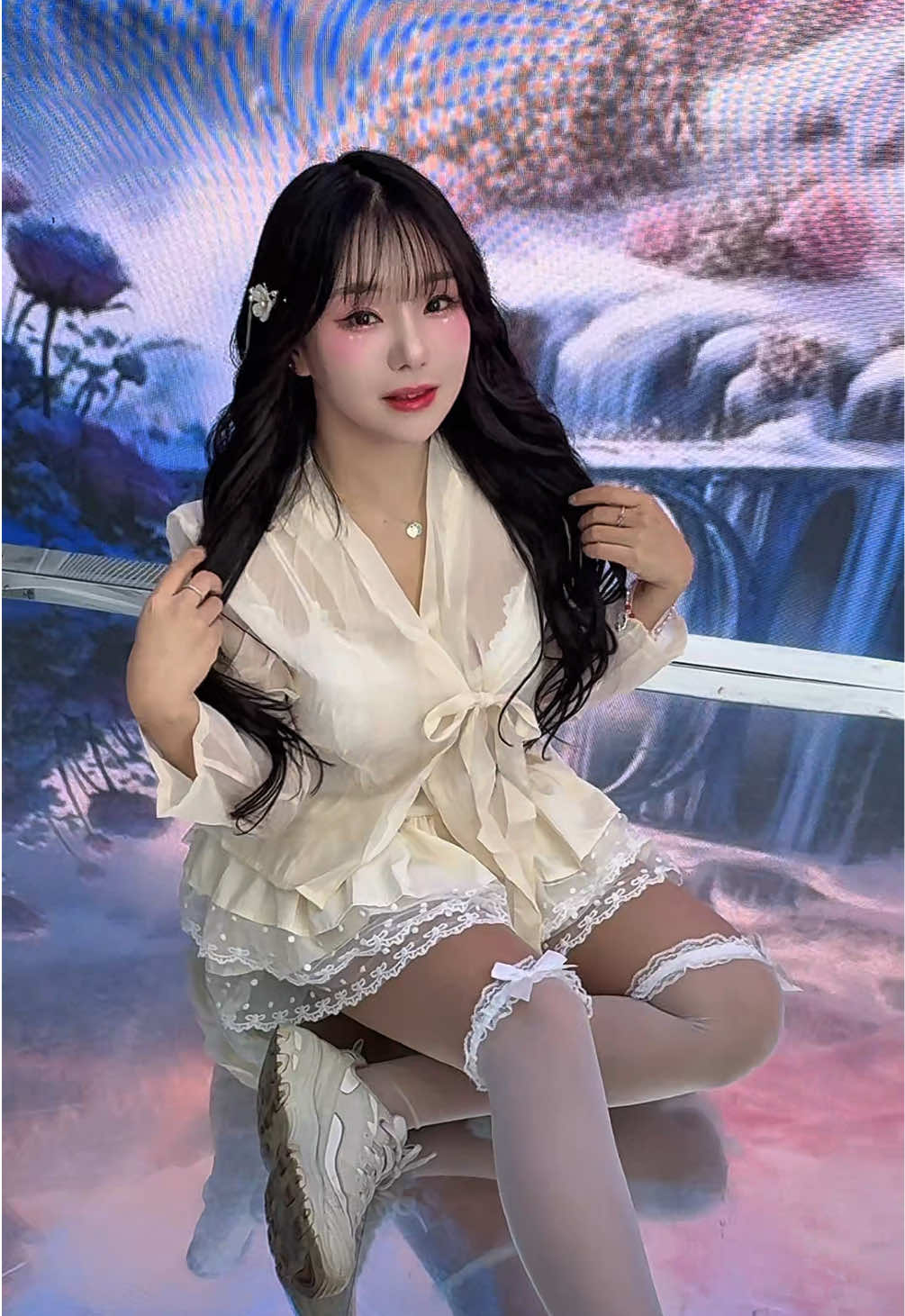 @ramurin โจ ๋ผ๋ฌด๋ง ๐ชฝ ใใใใ
