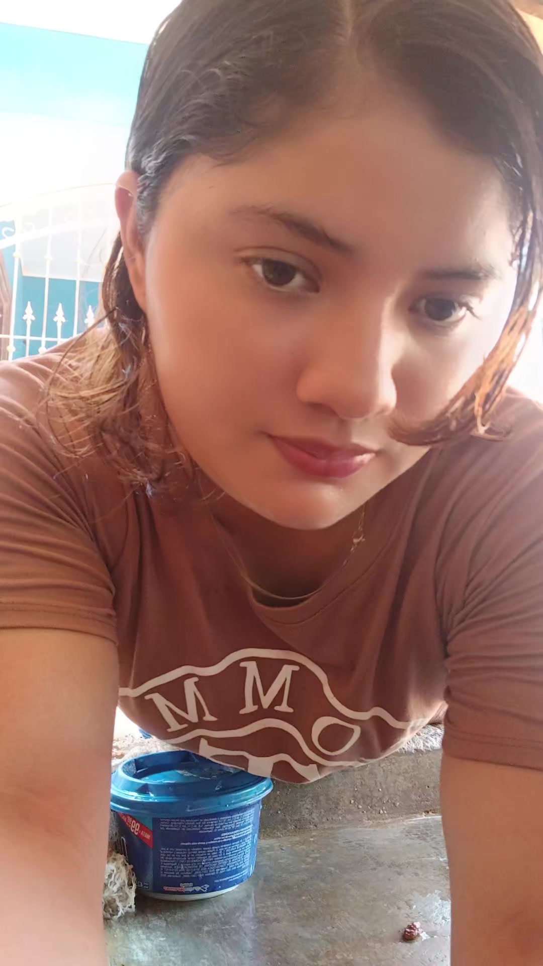 @Danielita Garsia