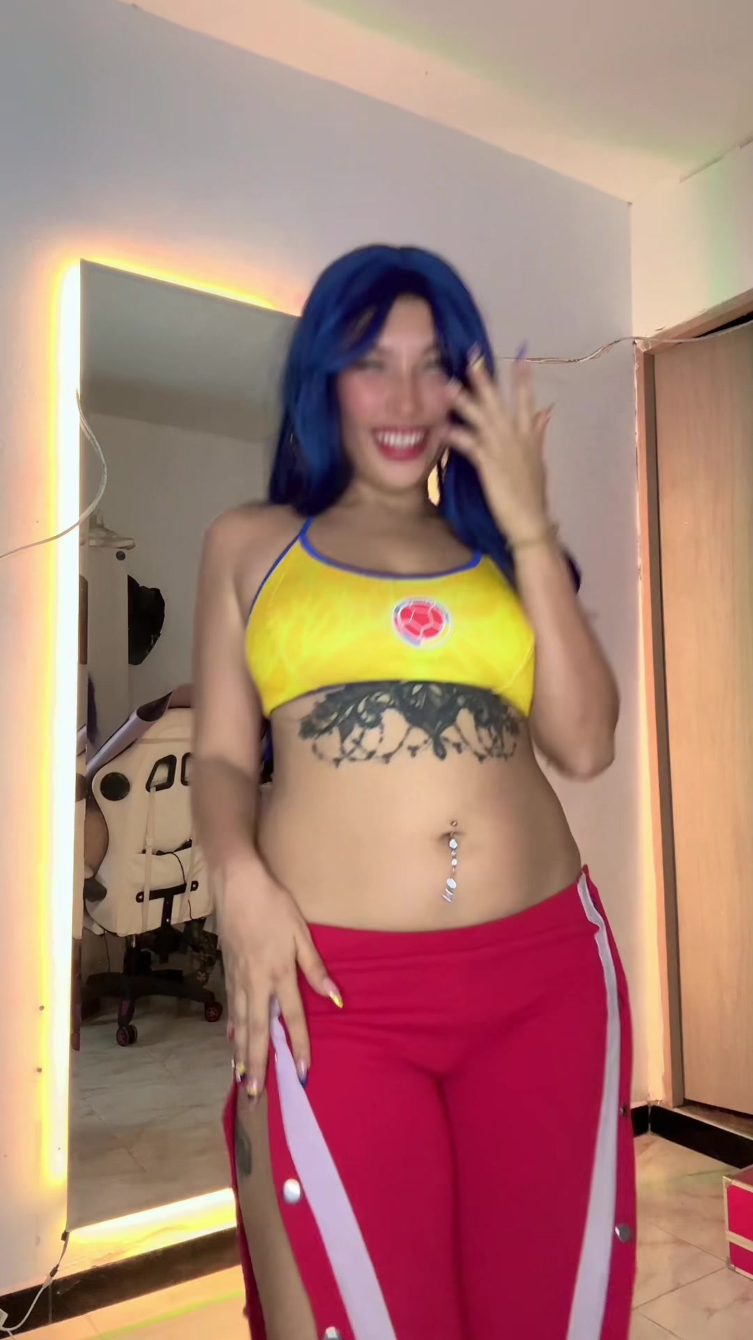 @❤️🔥✨Felina Rose🌹🐈⬛