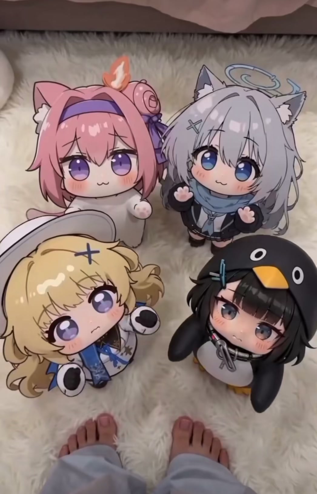@✨Slice of Chibi✨