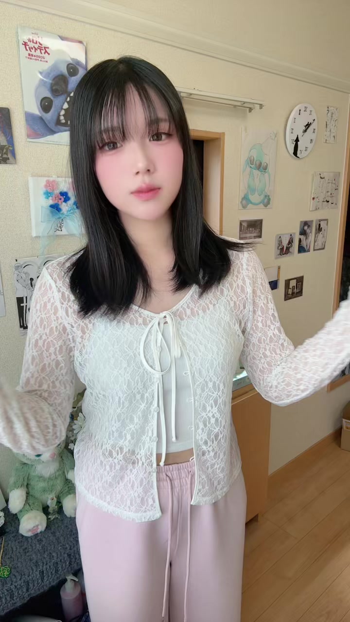 @Nao/兎月菜音