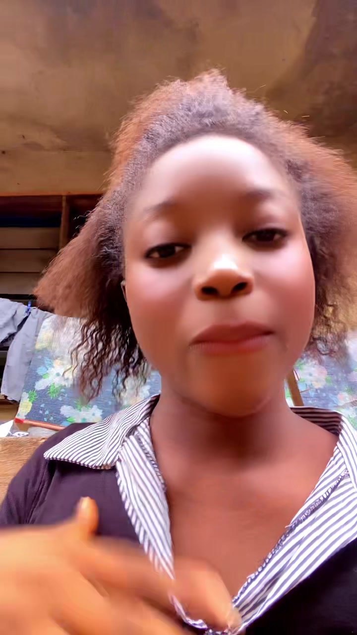 @Ogechi Ella