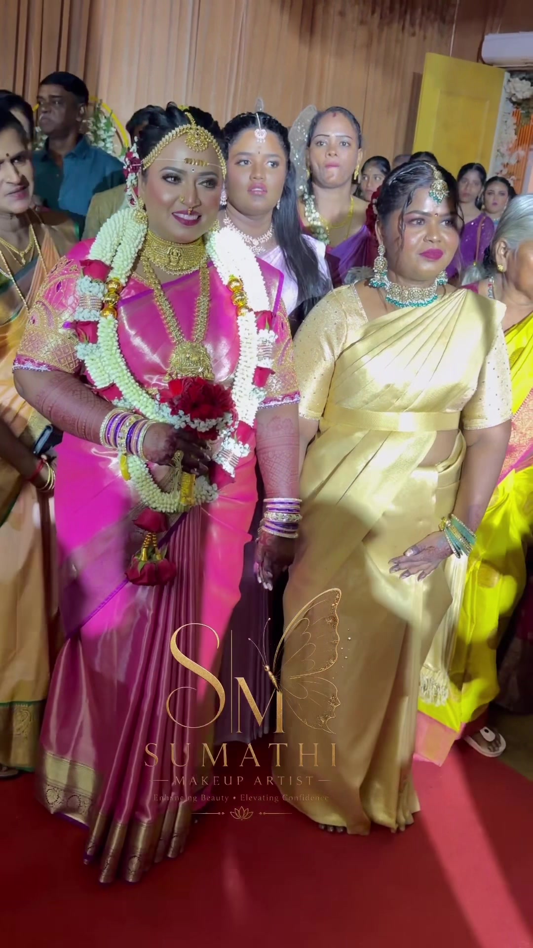 @Sumathi Sarees