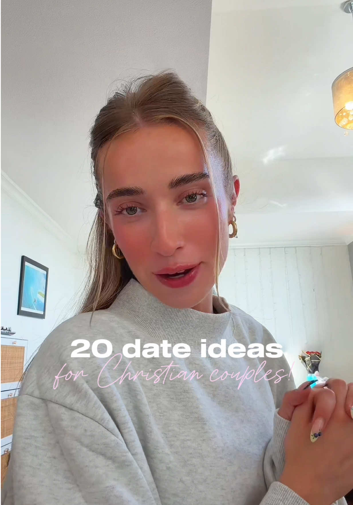 @Danika Foster