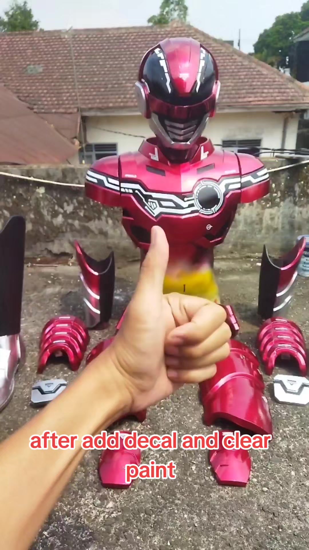 @AMIN RIDER