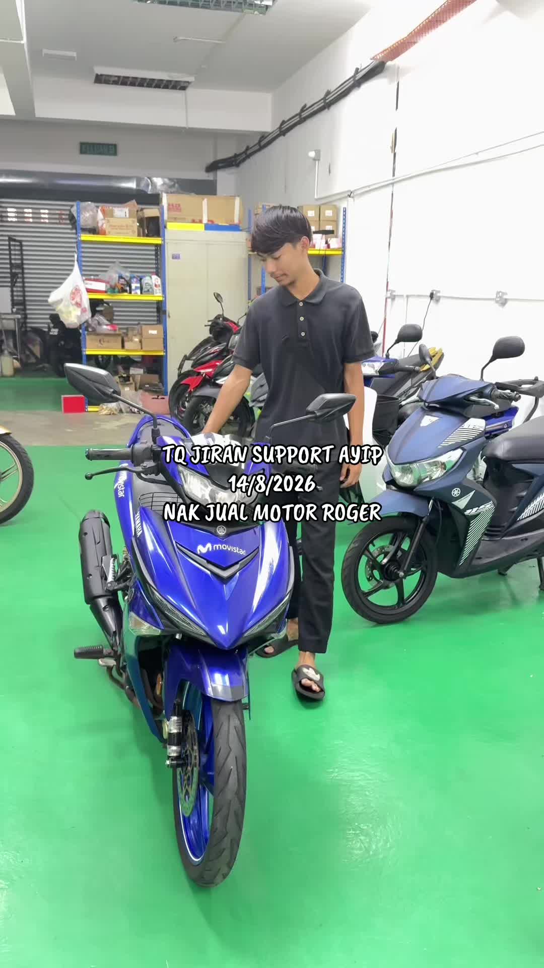 @AyipMotor