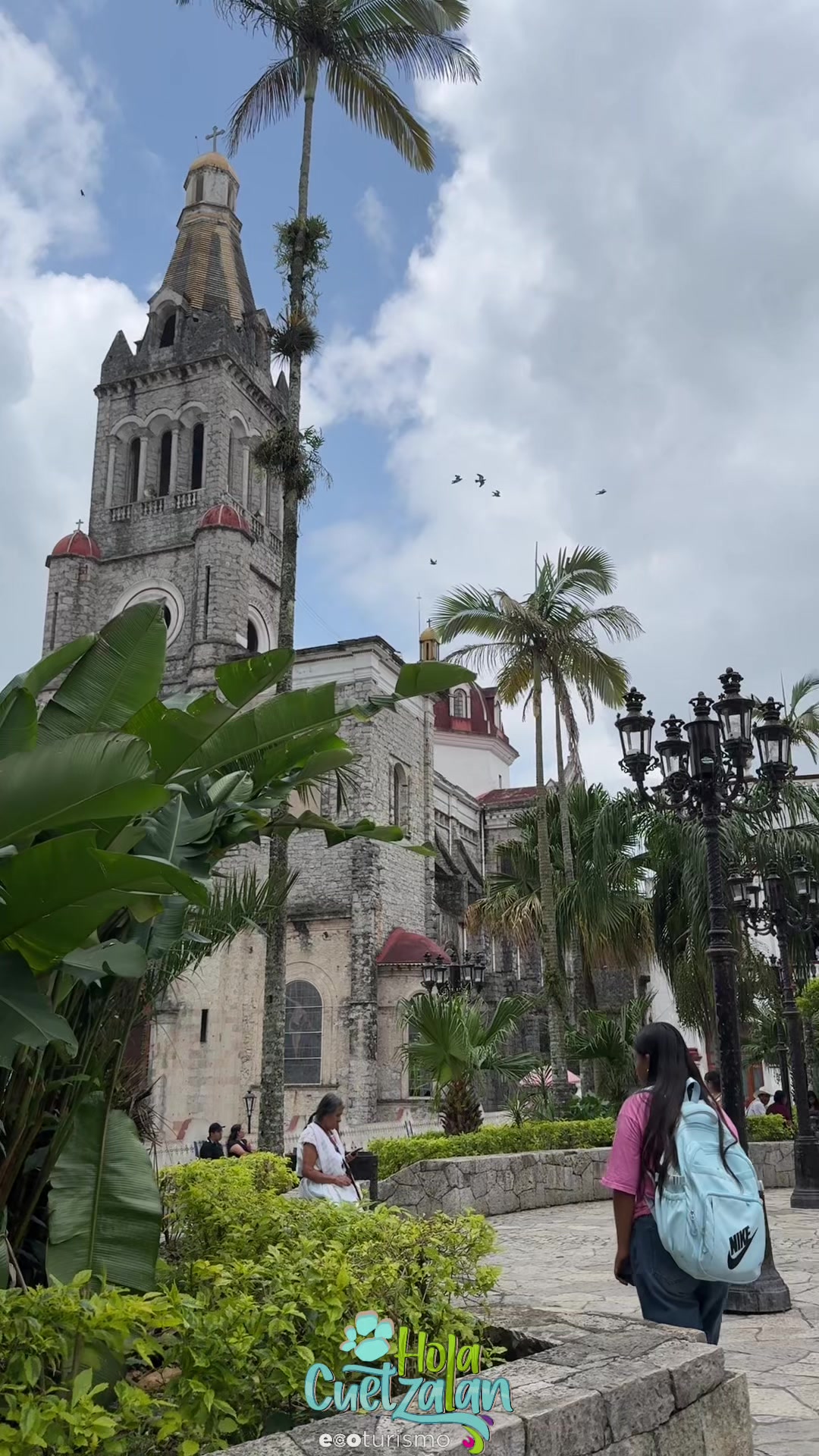 @Hola Cuetzalan