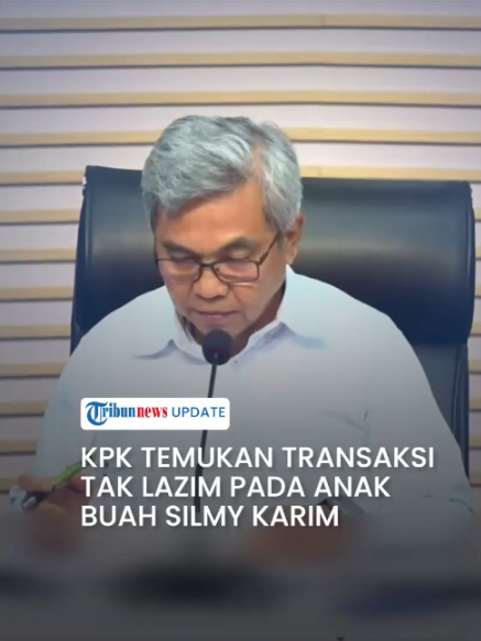 @Tribunnews