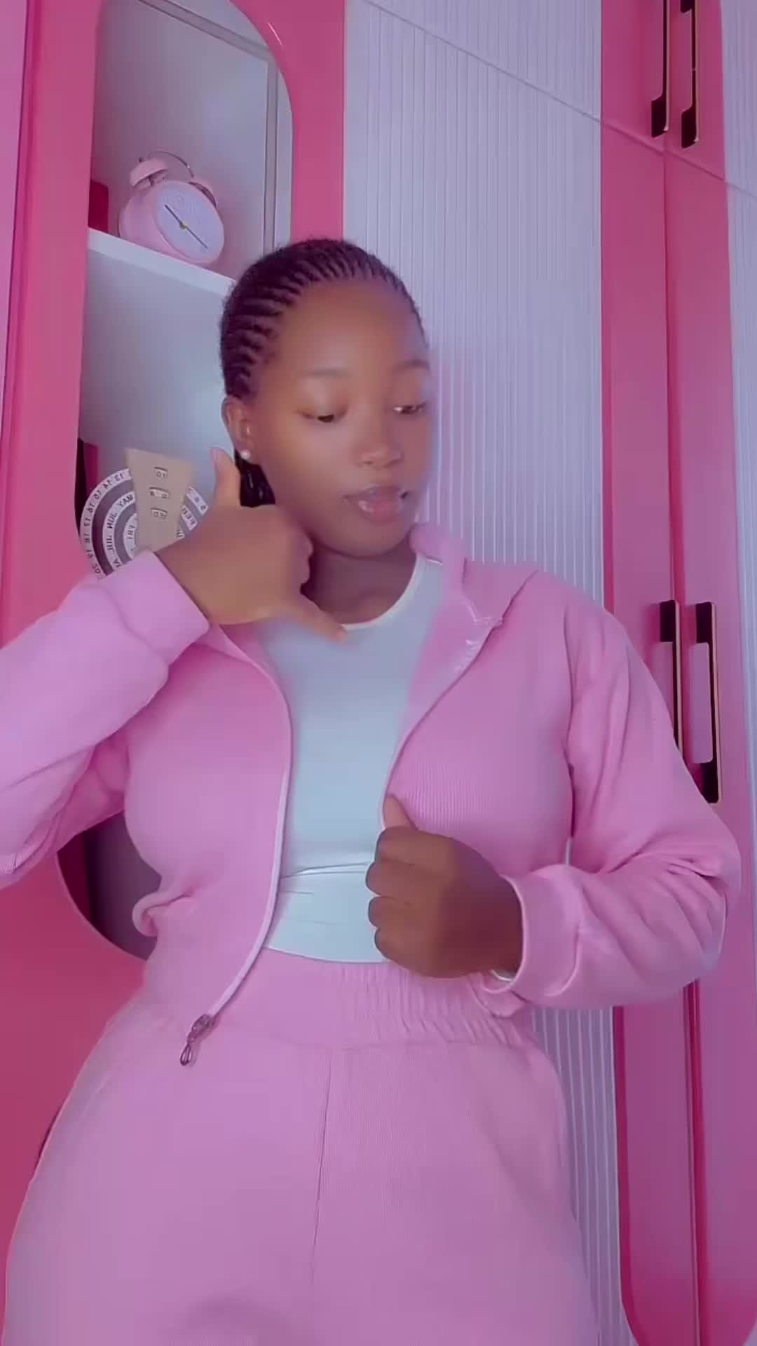 @Ariana Ssebunya