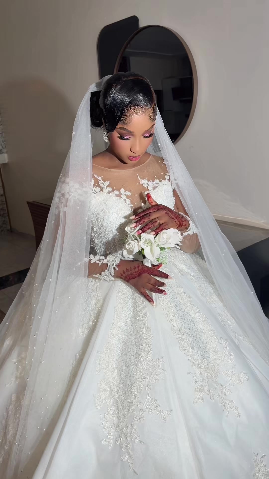 @N&rsquo;gary Makeup