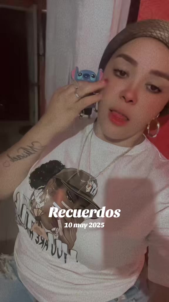 @La m&aacute;s consentidas