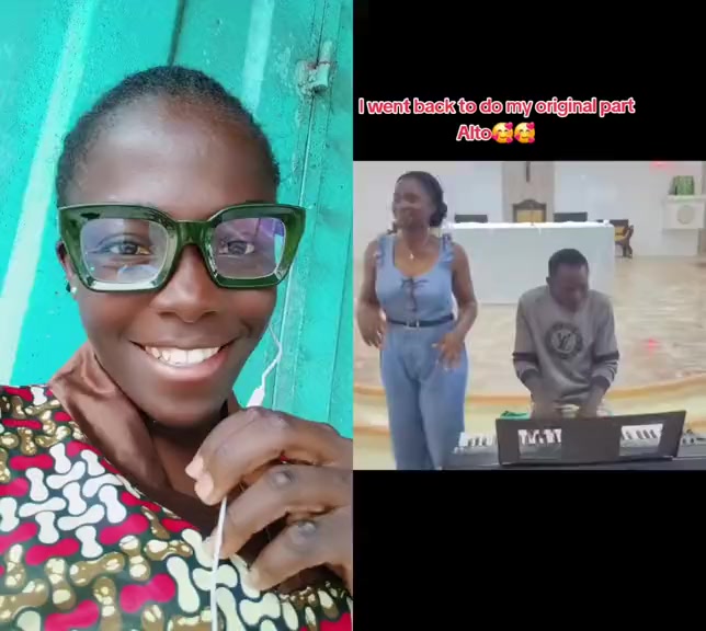 @Nana Yaa Papabi