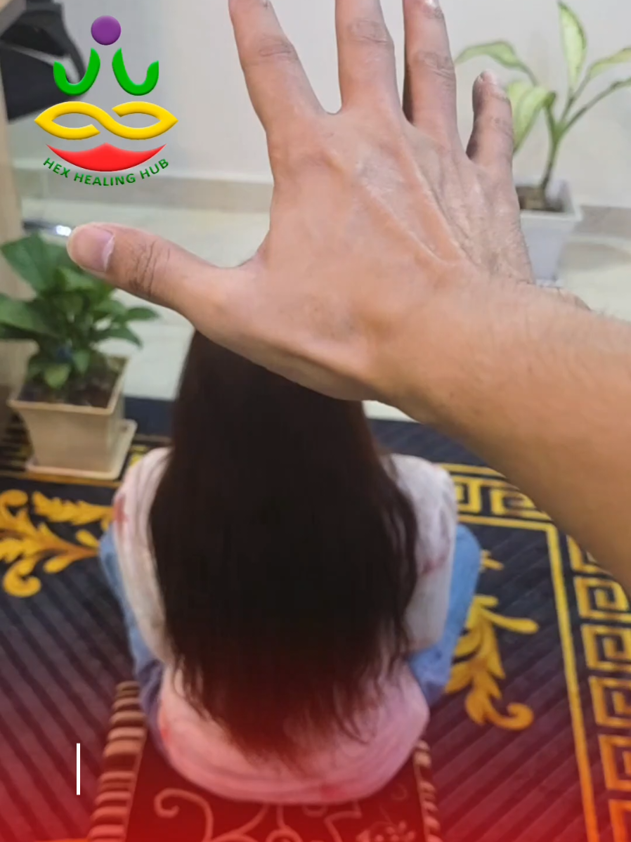@Hex Healing Hub