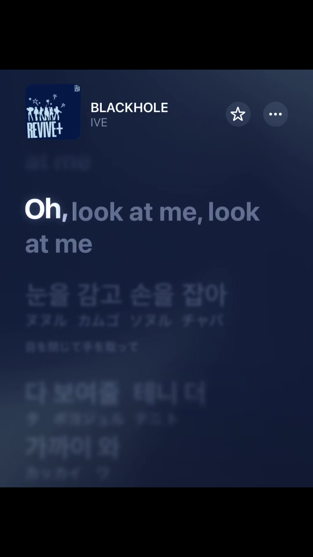 @プレイリスト紹介🎧✨kpop