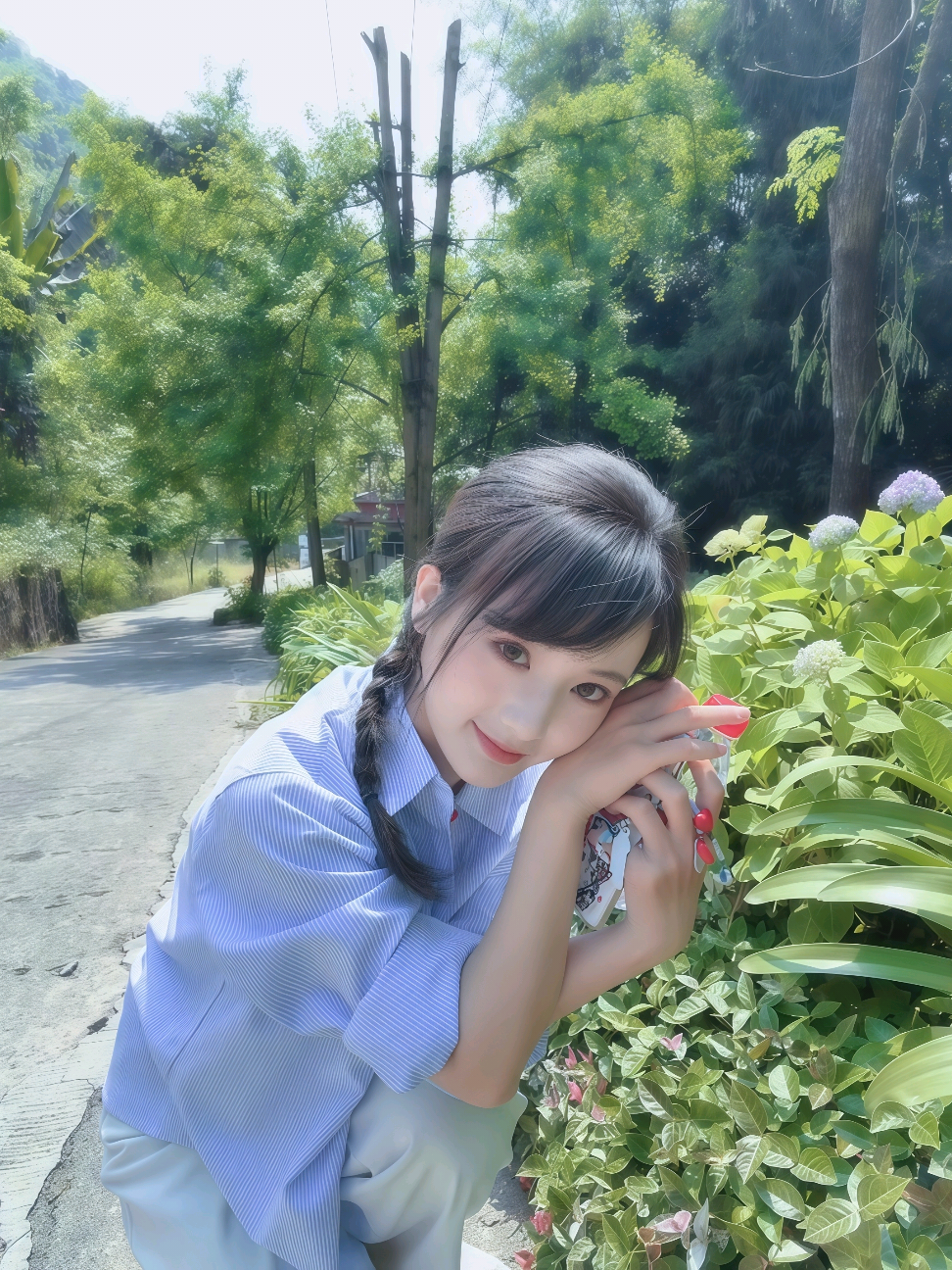 @Malingshu马倩倩🥔