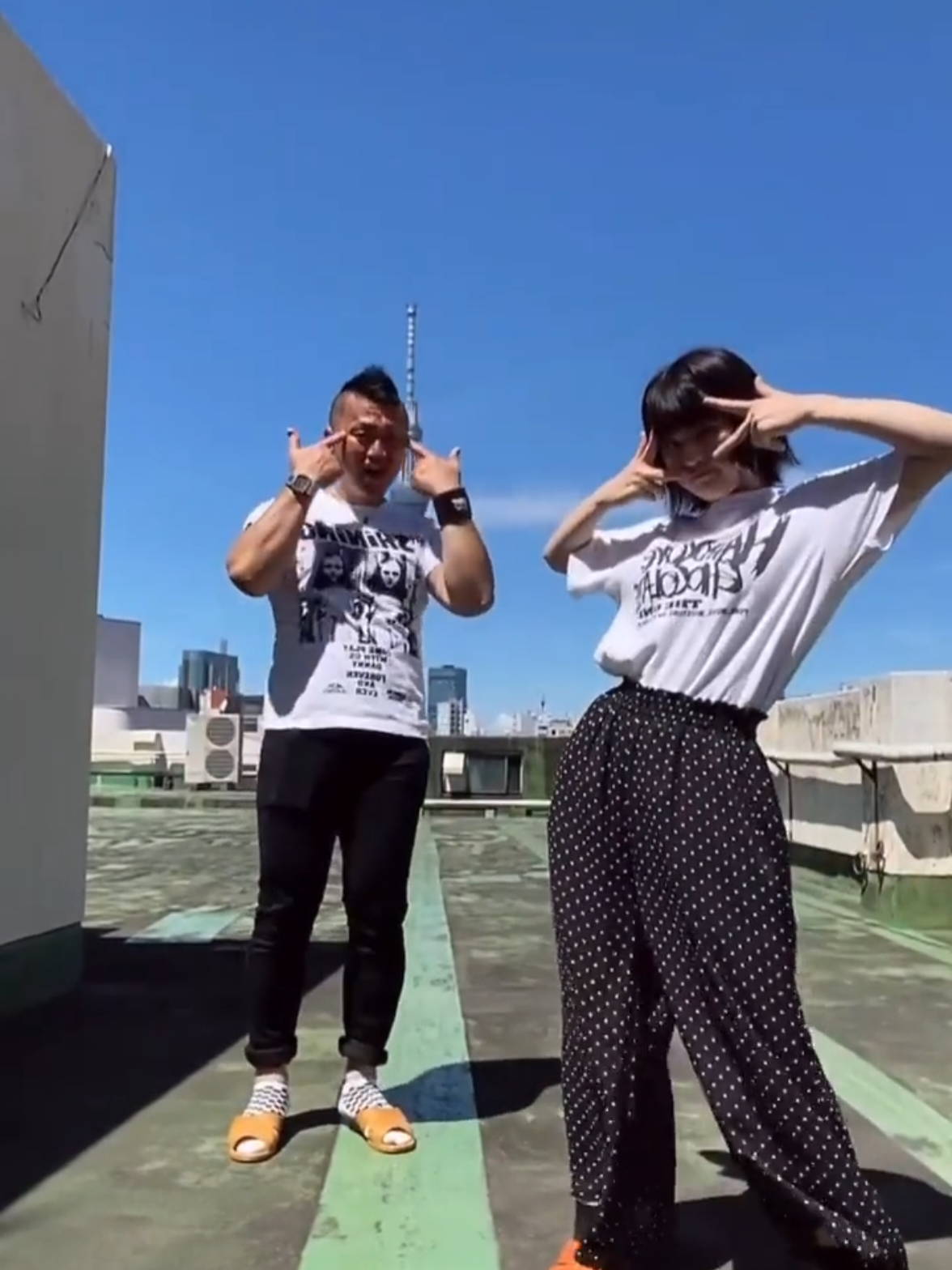 @完熟フレッシュ・池田57CRAZY