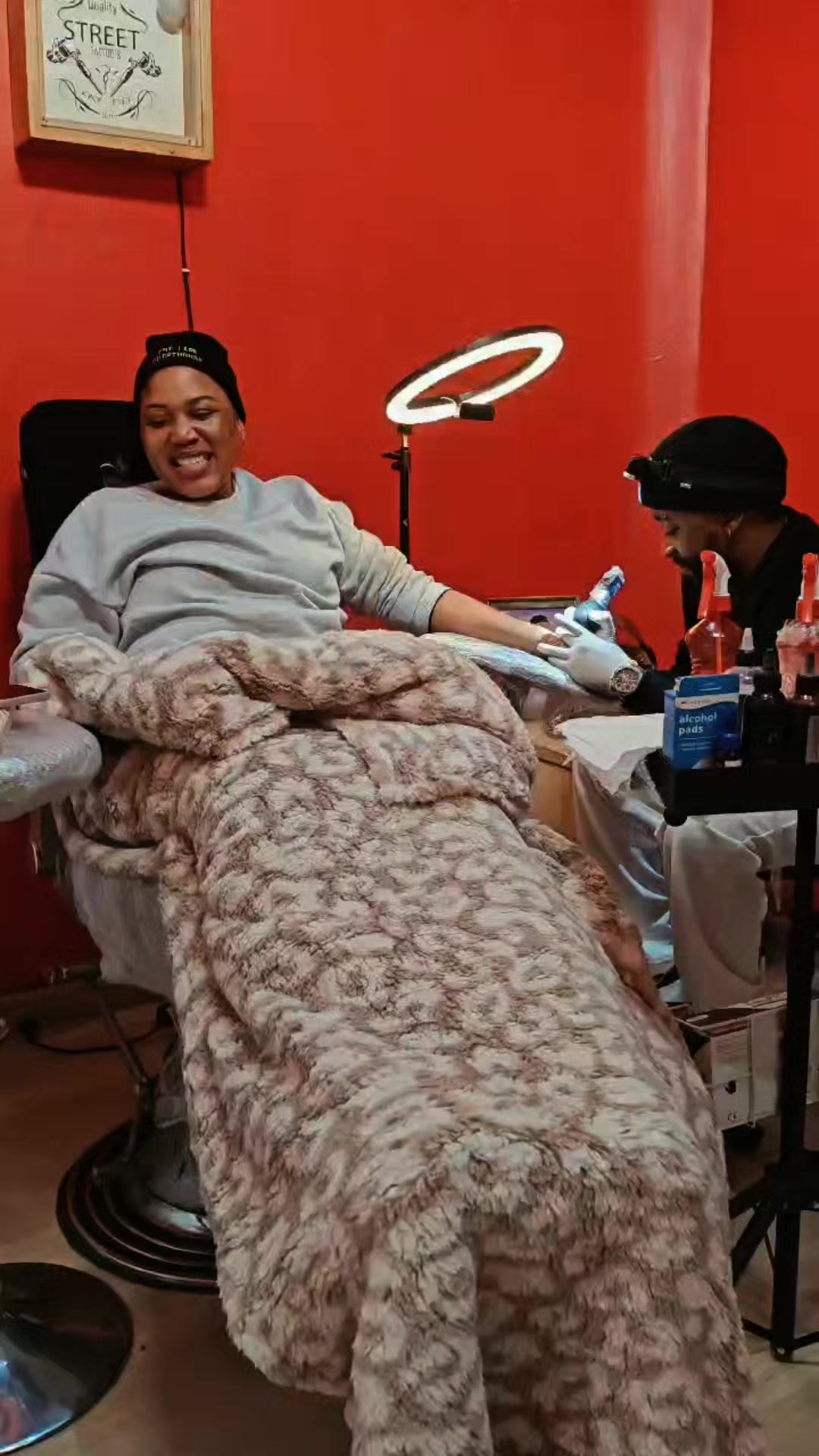 @KAYGEE TATTOOIST