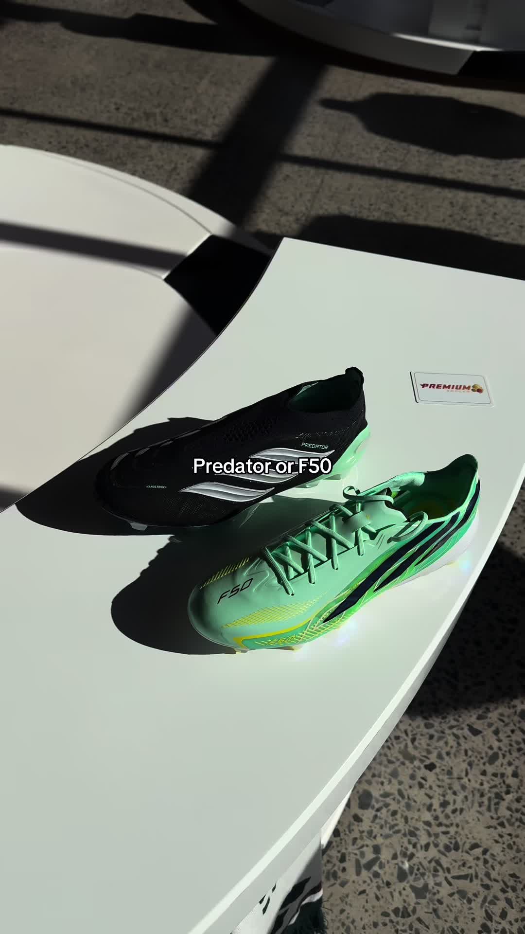@Premium Soccer⚽️🔥