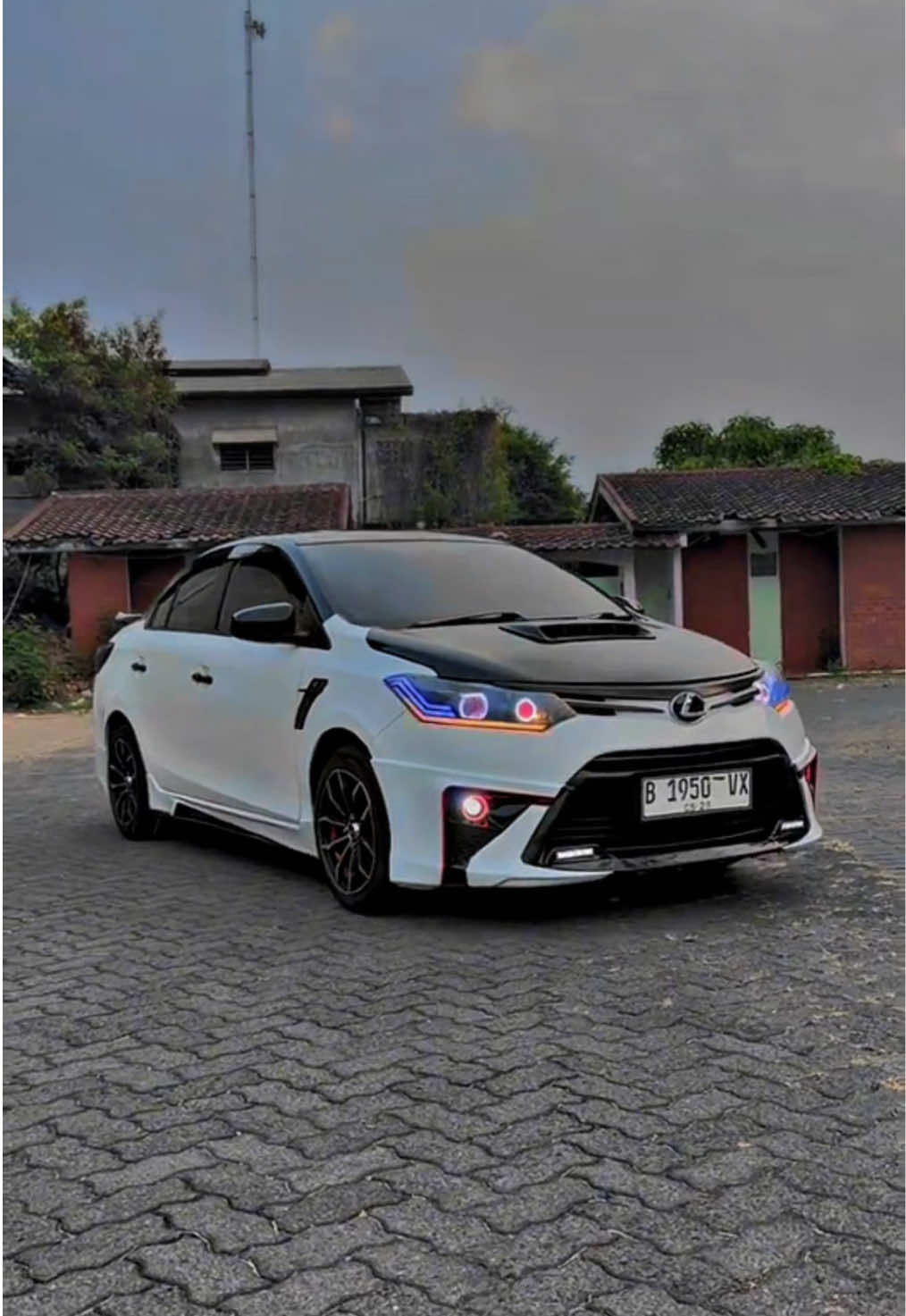 @RDA Auto