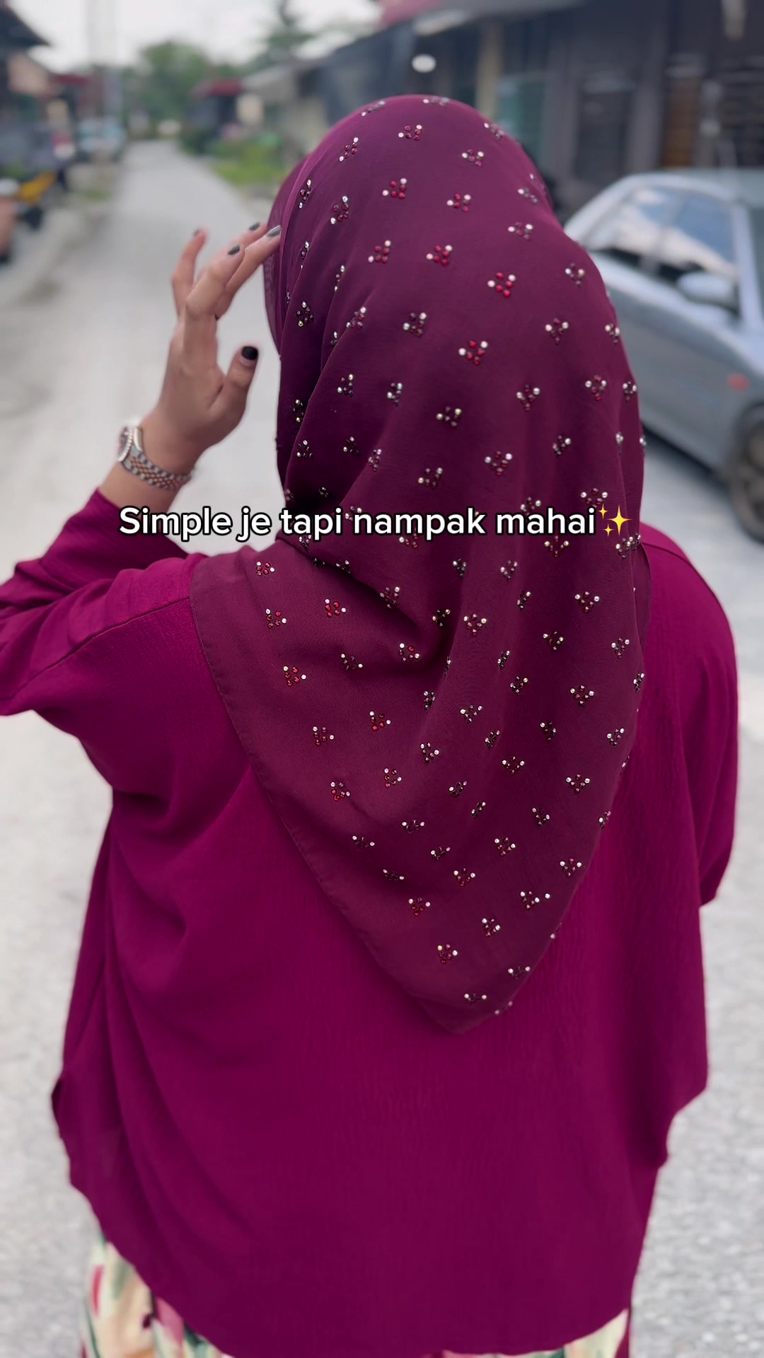 @Dyra Hanif