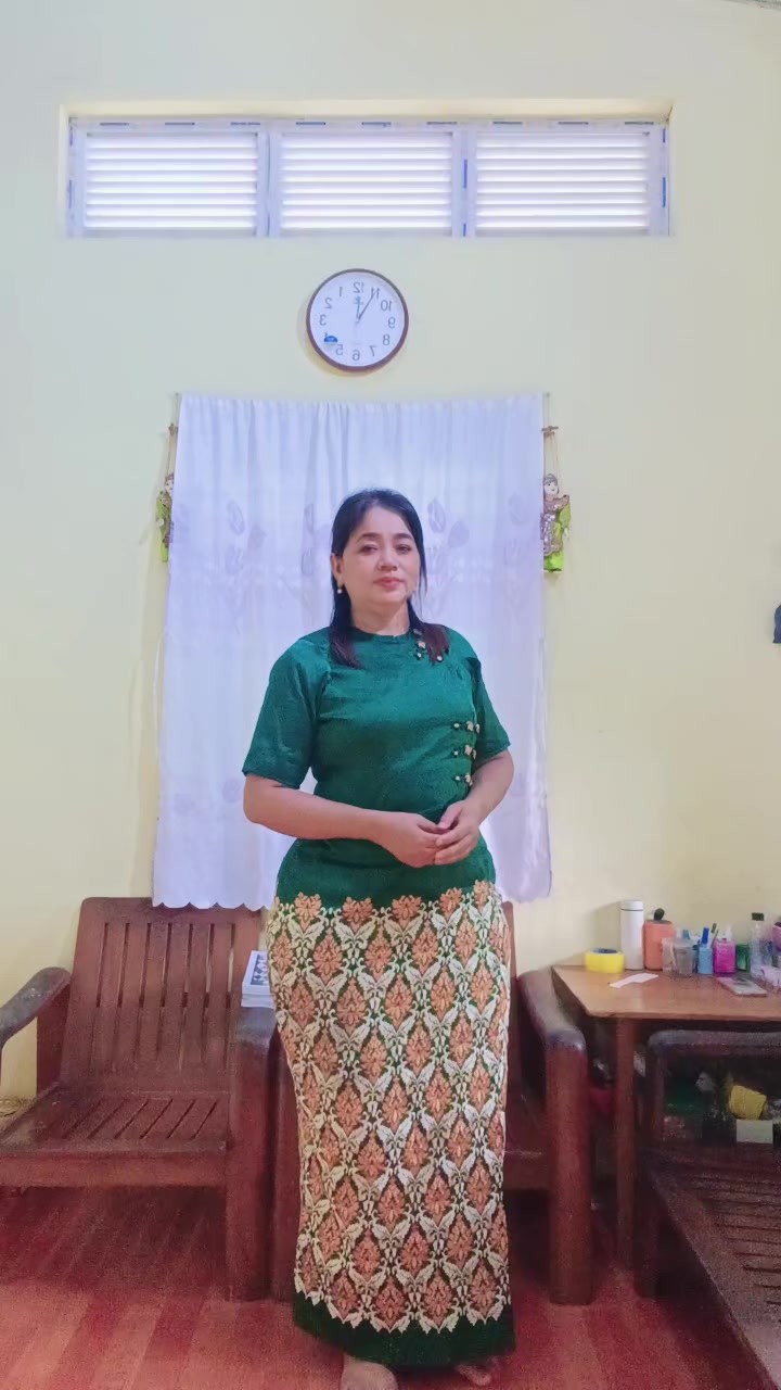 @Sandar_Thein_Official
