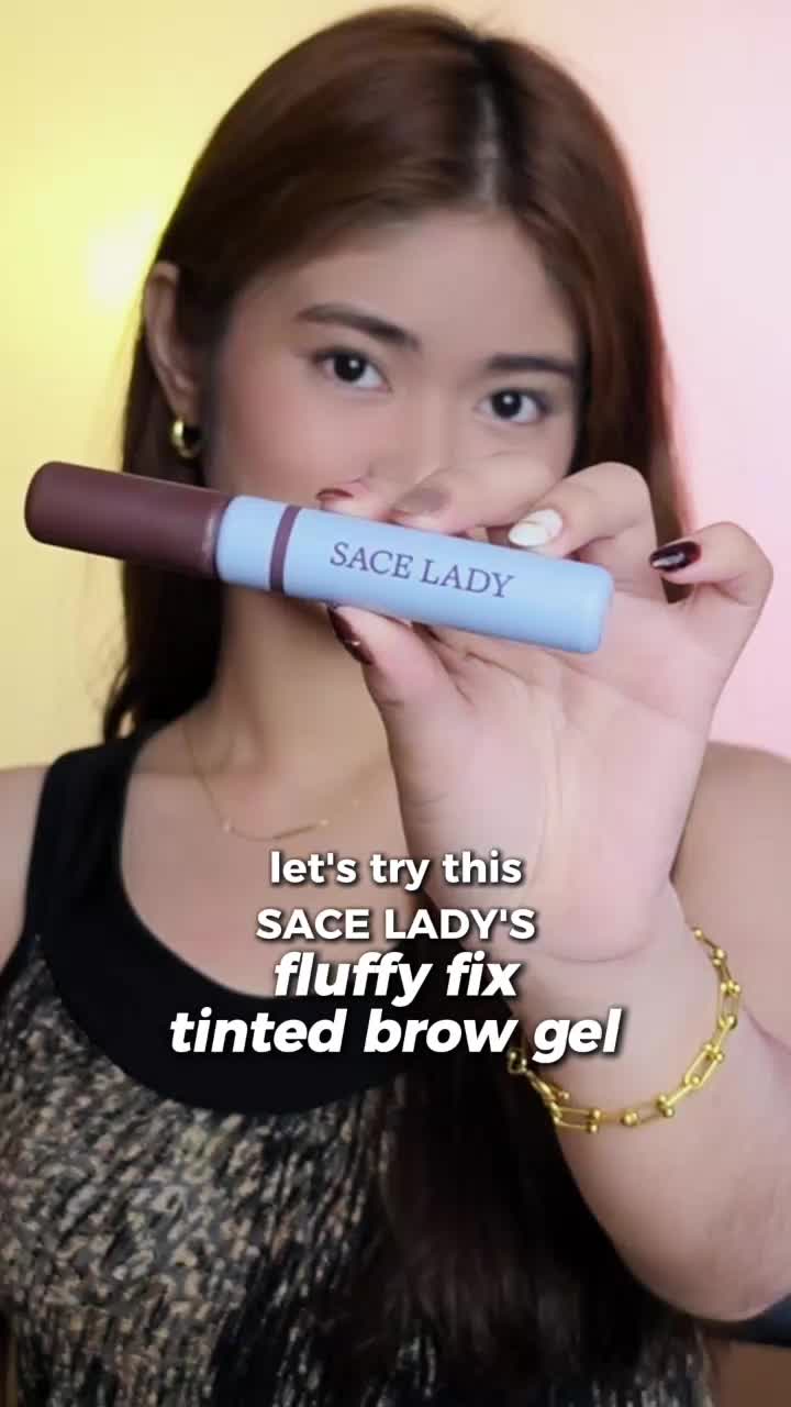 @SACE LADY beauty.ph