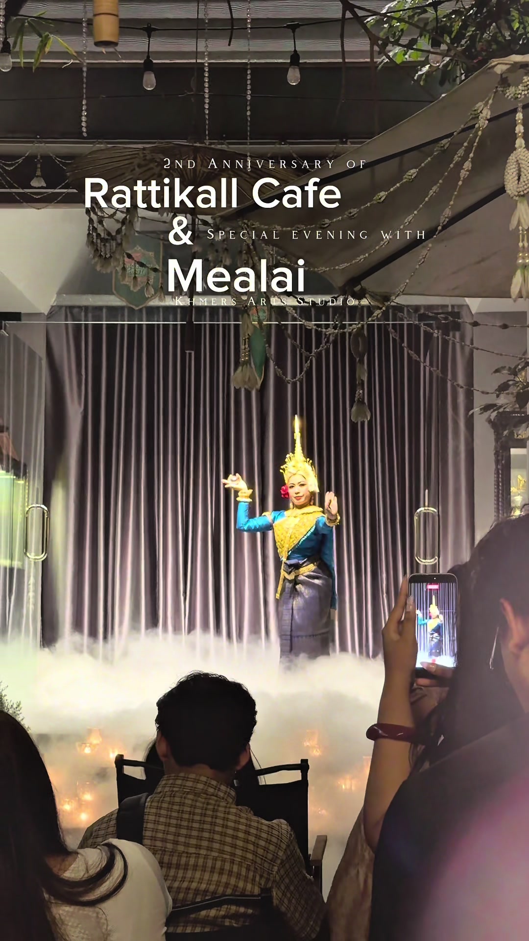 @Mealai Khmer Arts Studio