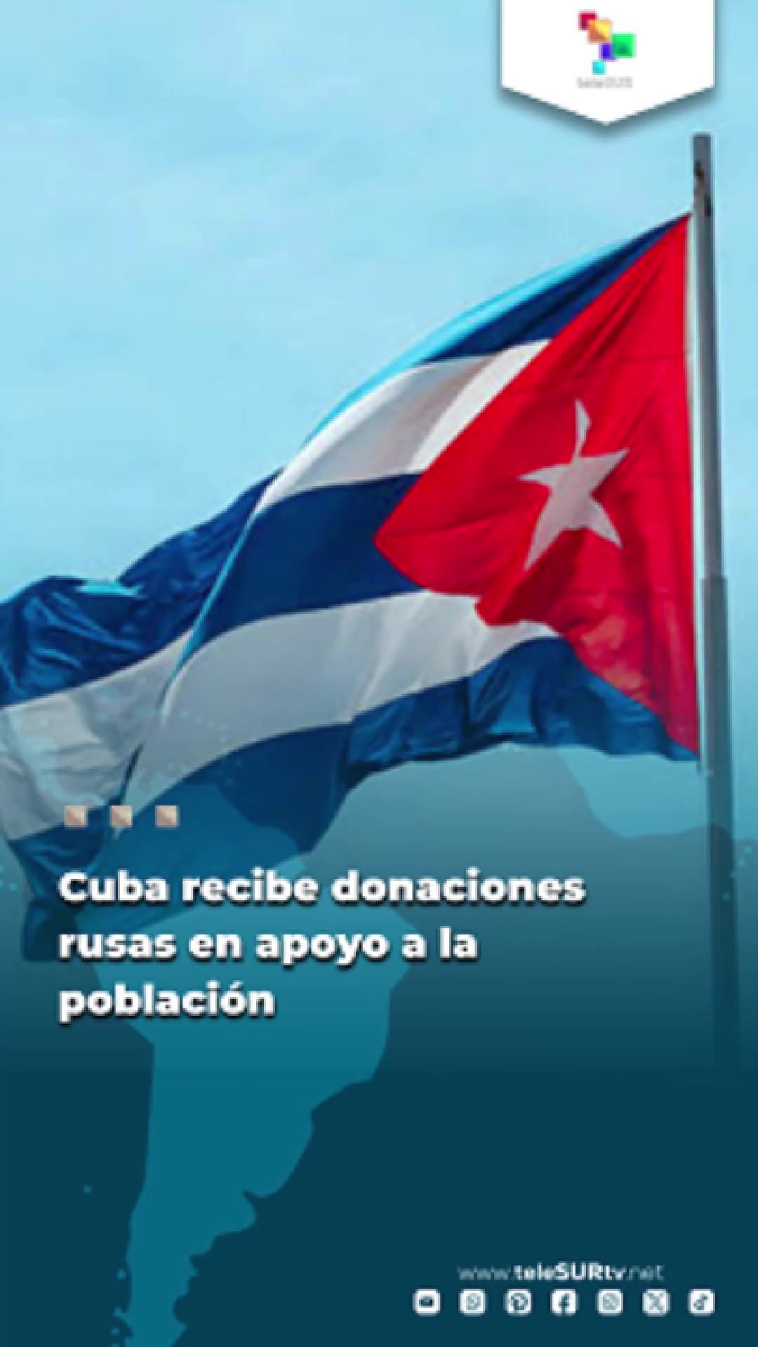 @teleSUR Clips