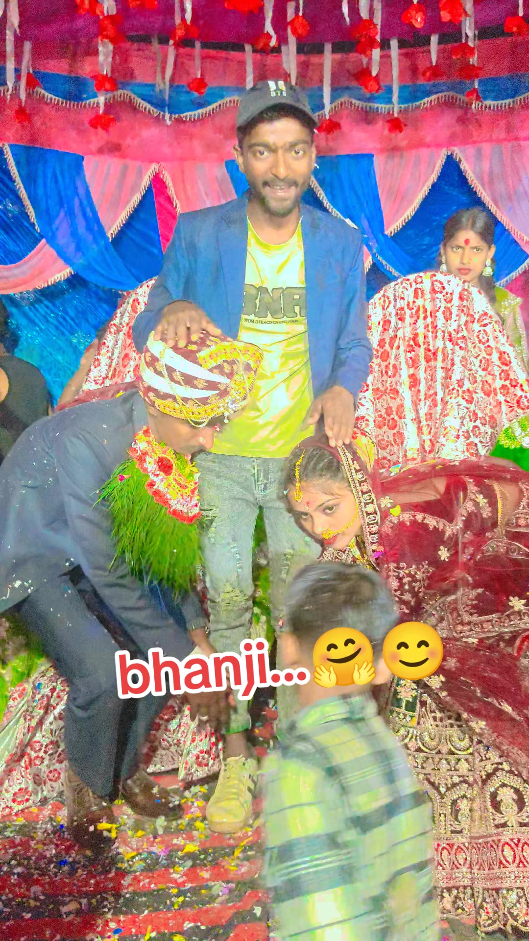 @shivkant Mandal