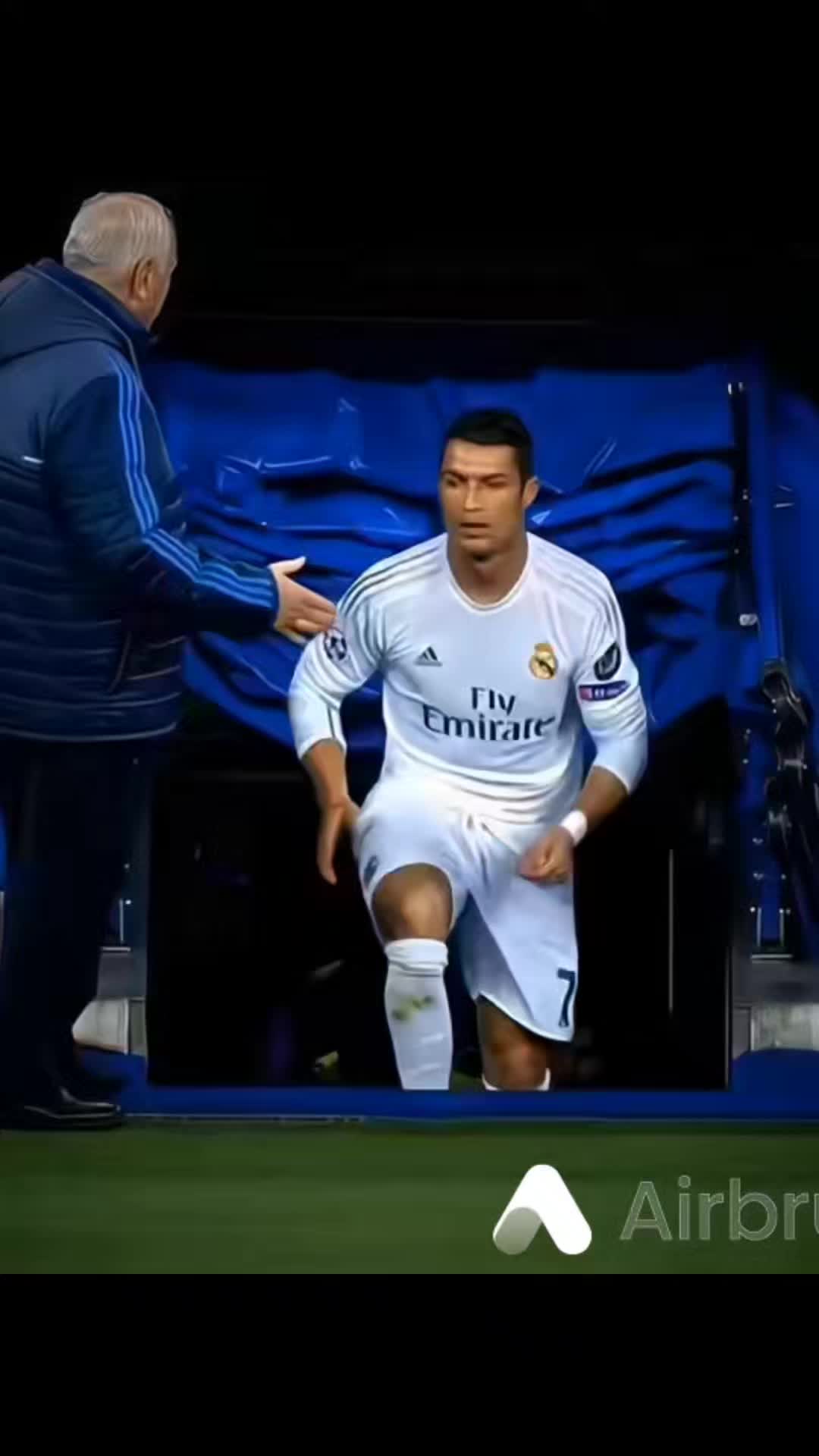 @Ronaldo king 👑💖