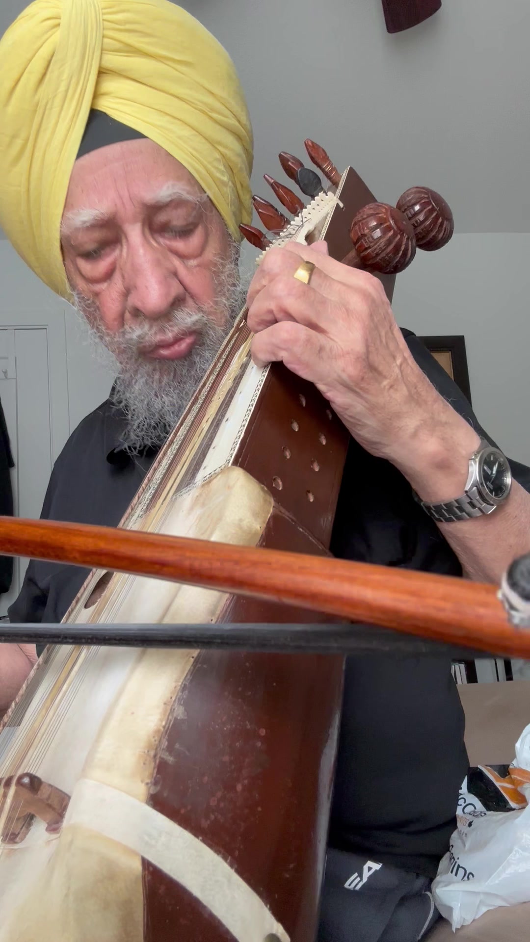 @Kewal Singh Nirdosh (Dosanjh)