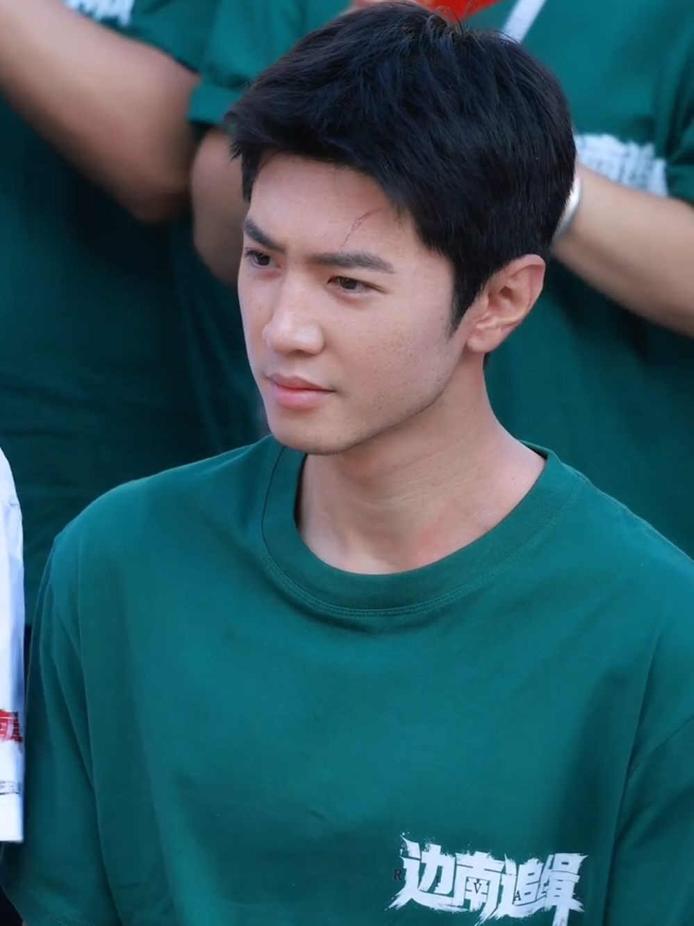 @Jie