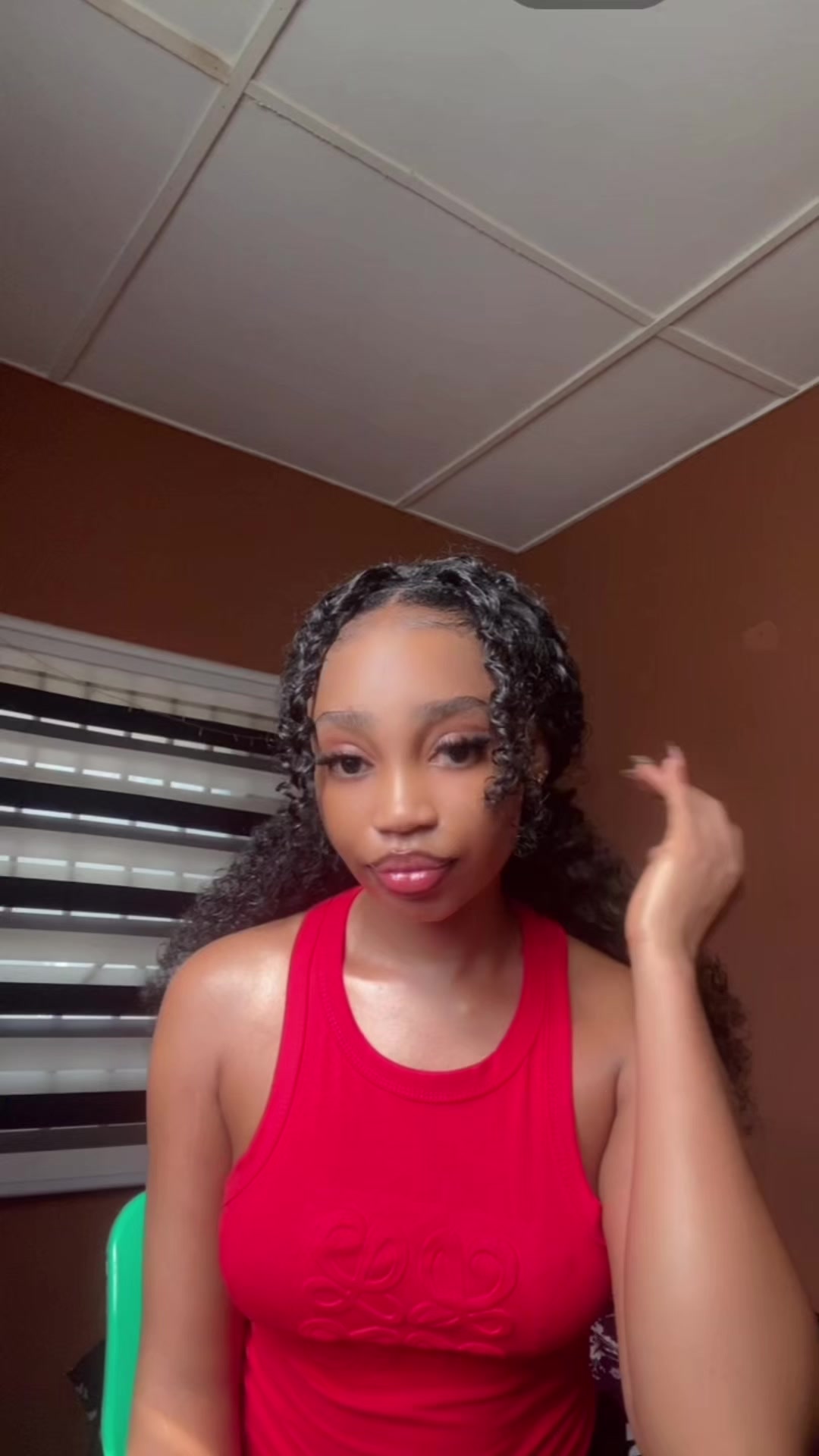 @Yapper girl 😚