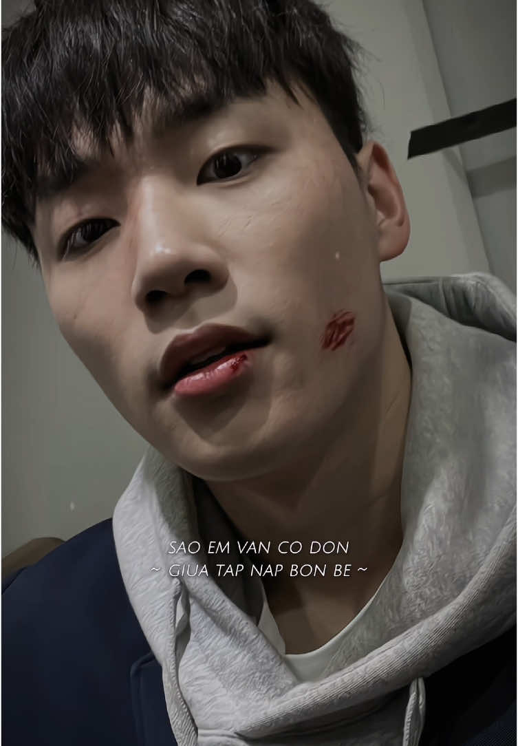 @Only for Minjae