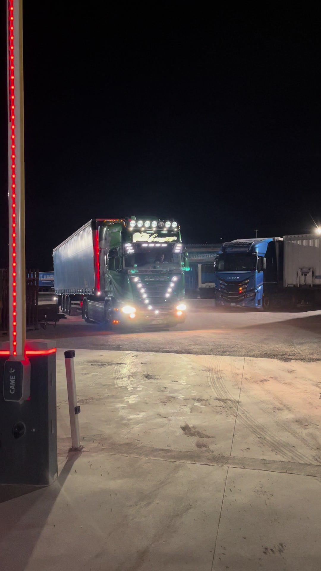 @🚛CAMIONISTI IN MOVIMENTO 📸