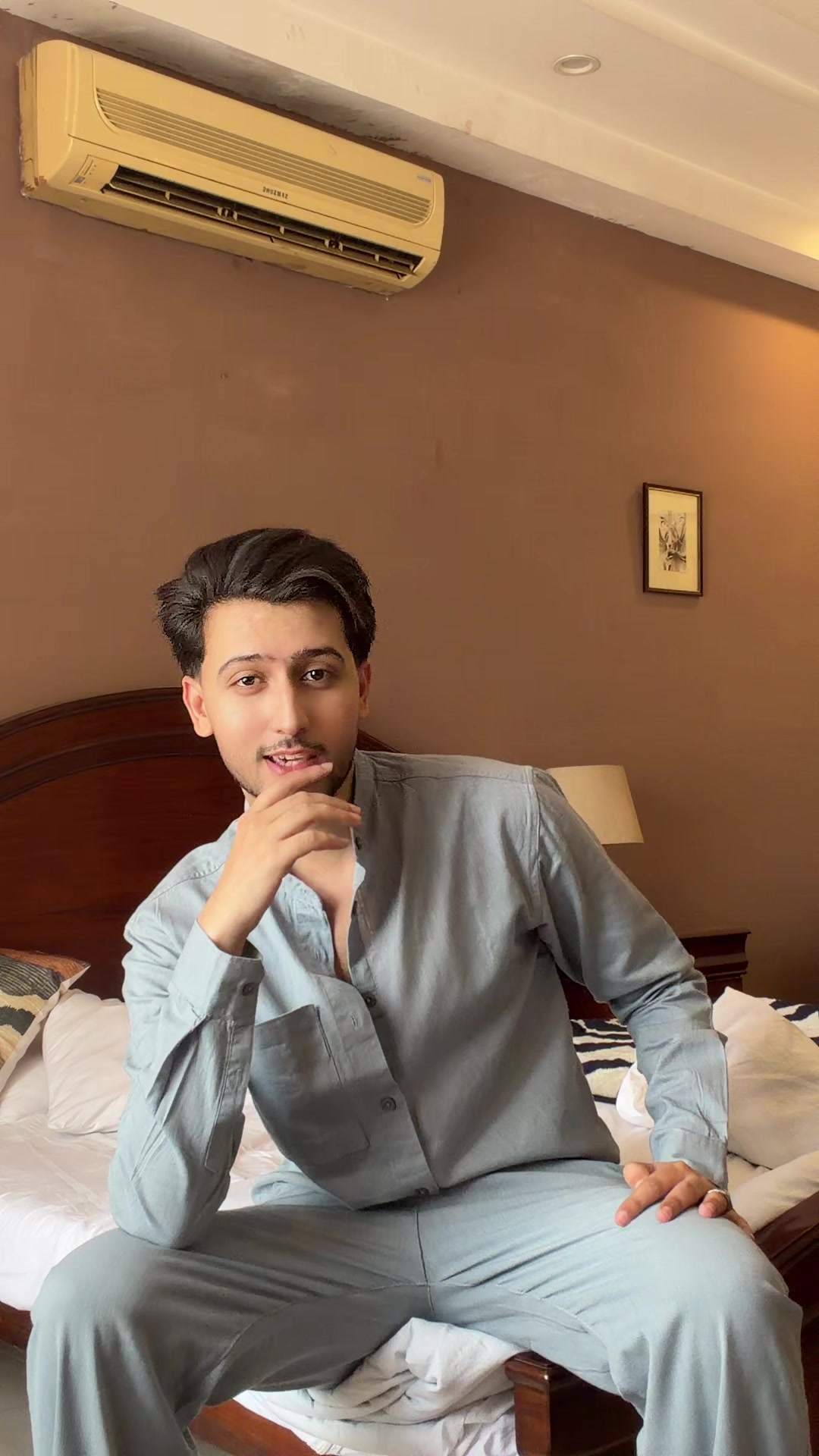 @Bilal ansari