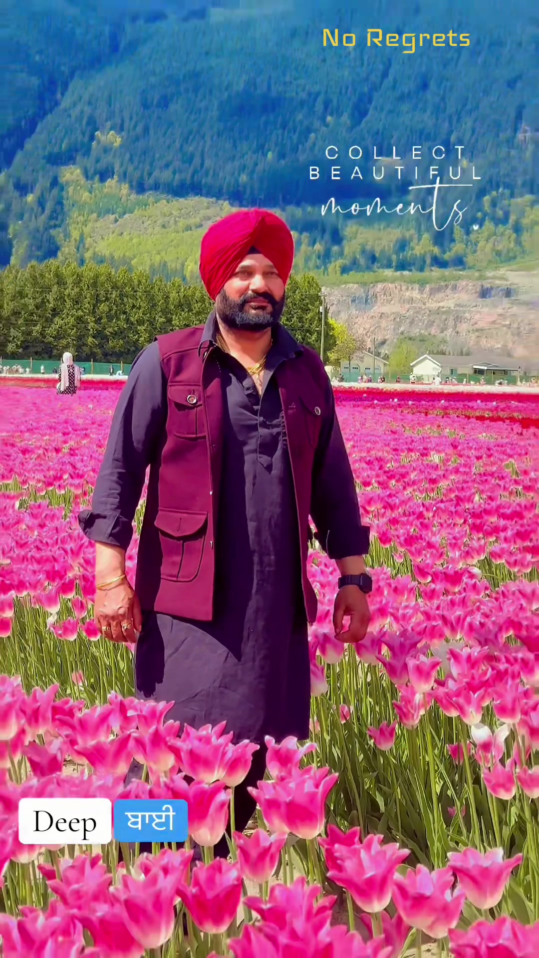 @MEET SIKH