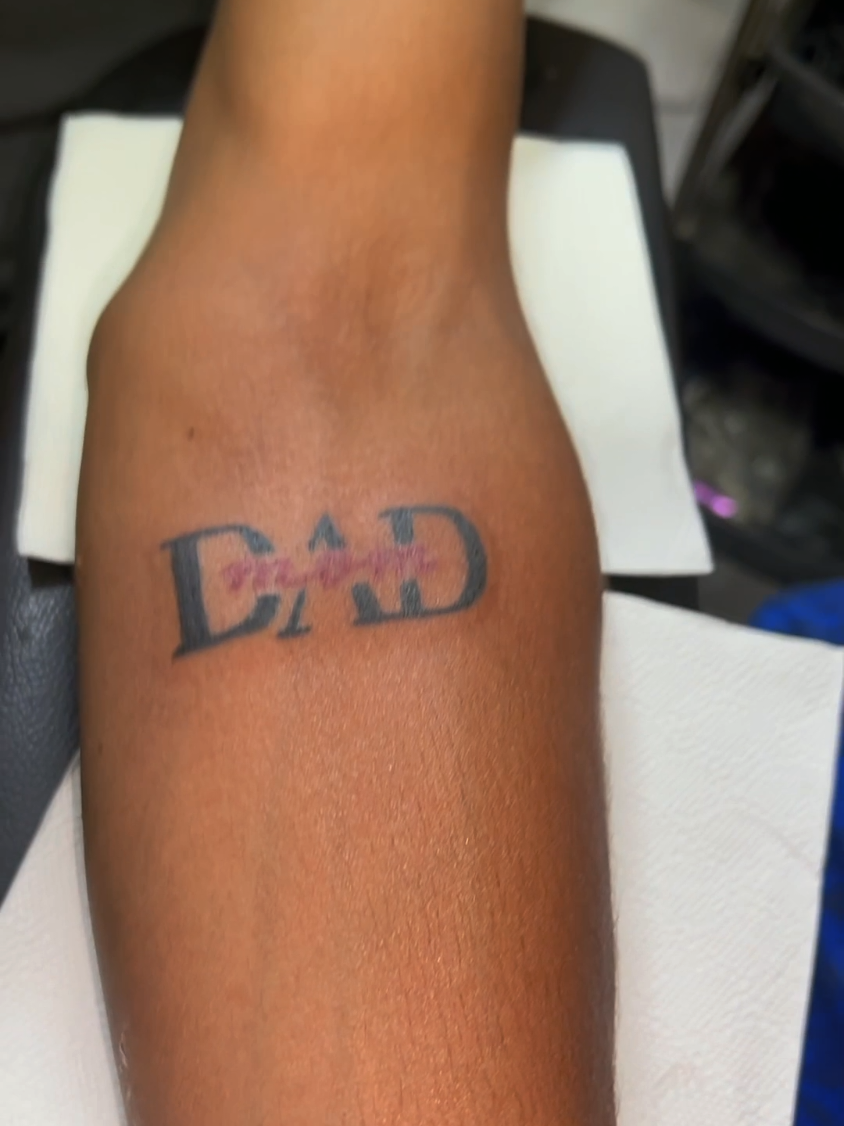 @Dali Tattoo Soussa