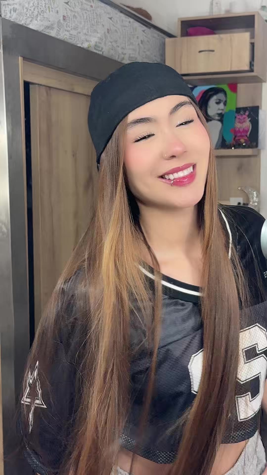 @Ver&oacute;nica Londo&ntilde;o🦇