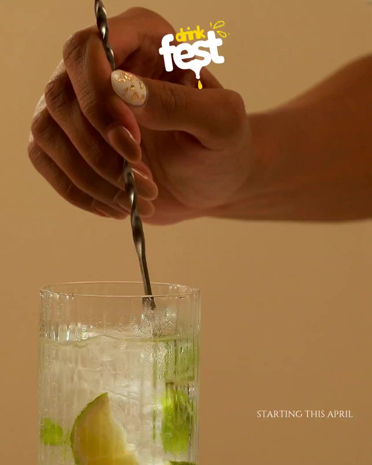 @Drink Fest